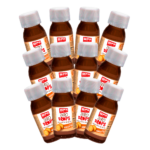 Kit 12 Zero Drops Biscotto