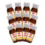 Kit 12 Zero Drops Cioccolato Bianco
