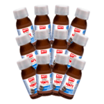 Kit 12 Zero Drops Cookies'n Cream