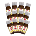 Kit 12 Zero Drops Lemon Pie