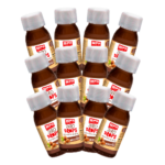 Kit 12 Zero Drops Nocciola