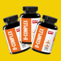 Kit Scorta B-Complex