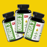Kit Scorta Omega 3