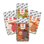 Kit Farine Profumi d'Autunno