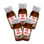 Kit 5 Zero Drops Caffè