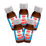 Kit 5 Zero Drops Neutro
