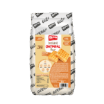 Instant Oatmeal Flour Waffle 1 Kg