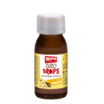 Zero Drops Vaniglia 50 ml