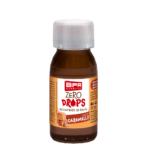 Zero Drops Caramello 50 ml