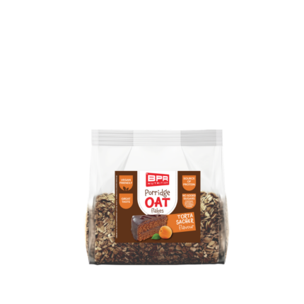 Porridge Oat Flakes Torta Sacher 30g