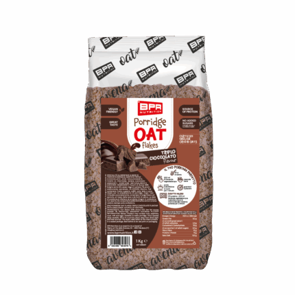 Porridge Oat Flakes Triplo Cioccolato  1 Kg