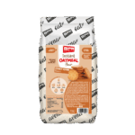 Instant Oatmeal Flour Cookie Dough 1 Kg