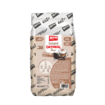 Instant Oatmeal Flour Mokaccino 1 Kg