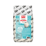 Instant Oatmeal Flour Yogurt Bianco 1 Kg