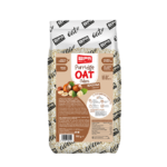 Porridge Oat Flakes Nocciola 750 g