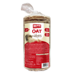 Gallette di Avena 100g