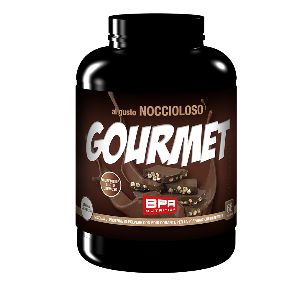 Gourmet Noccioloso 2250 g - immagine 1