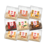 Kit Fiocchi New Mix 30g