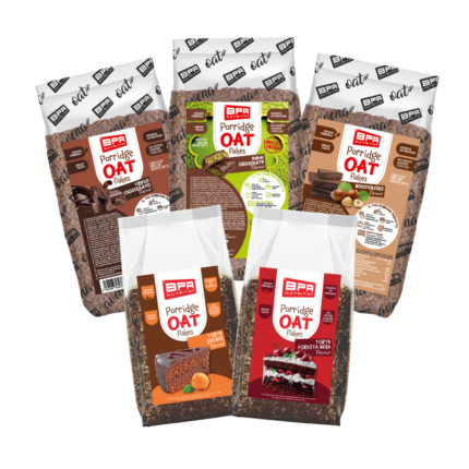 Kit Choko passion