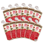 Kit 12 Gallette d'Avena