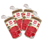 Kit 4 Gallette d'Avena