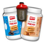 Kit Pancake Lovers