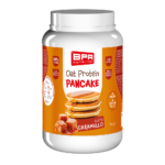 Oat Protein Pancake Caramello 750 g