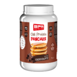 Oat Protein Pancake Cioccolato 750 g