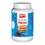 Oat Protein Pancake Cookies 'n Cream 750 g