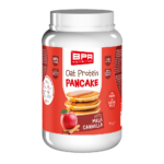 Oat Protein Pancake Mela e Cannella 750 g
