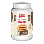 Oat Protein Pancake Original Buttermilk 750 g