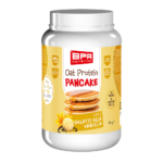 Oat Protein Pancake Gelato alla Vaniglia 750 g