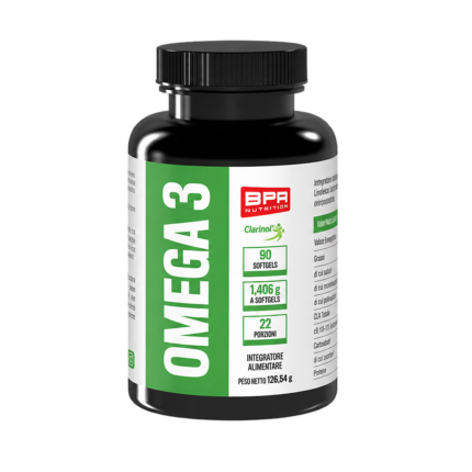 Omega 3 90 softgels
