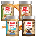 Kit Peanut Butter Crunchy Addicted