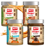 Kit Peanut Butter Smooth Addicted