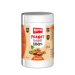 Peanut Butter 100% Smooth 1 Kg