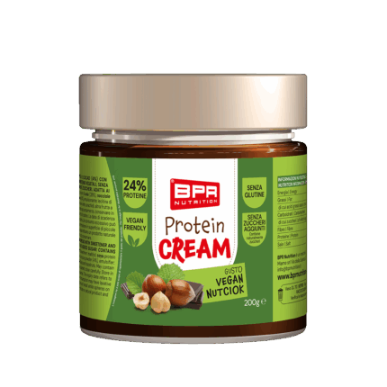 Protein cream Vegan Nutciok 200 g