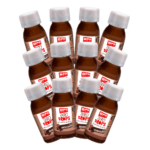 Kit 12 Zero Drops Cioccolato