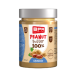 Peanut Butter 100% Crunchy 300 g
