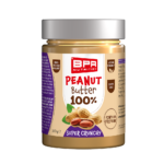 Peanut Butter 100% Super Crunchy 300 g