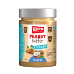 Peanut Butter and Coconut Crunchy 280 g