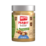 Peanut Butter and Hazelnut Crunchy 280 g