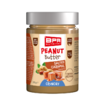 Peanut Butter Salted Caramel Crunchy 280 g