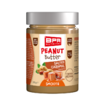 Peanut Butter Salted Caramel Smooth 280 g