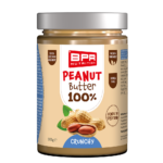 Peanut Butter 100% Crunchy 500 g