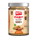 Peanut Butter 100% Smooth 500 g