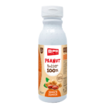 Peanut Butter 100% Shake’n Squeeze  350 g