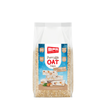 Porridge Oat Flakes Torrone 500 g