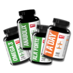 Kit Vitalità Uomo