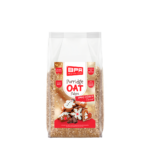 Porridge Oat Flakes Xmas Cookie 500 g